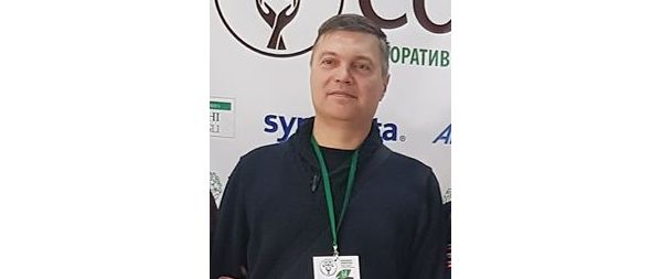 Сергій Соколов
